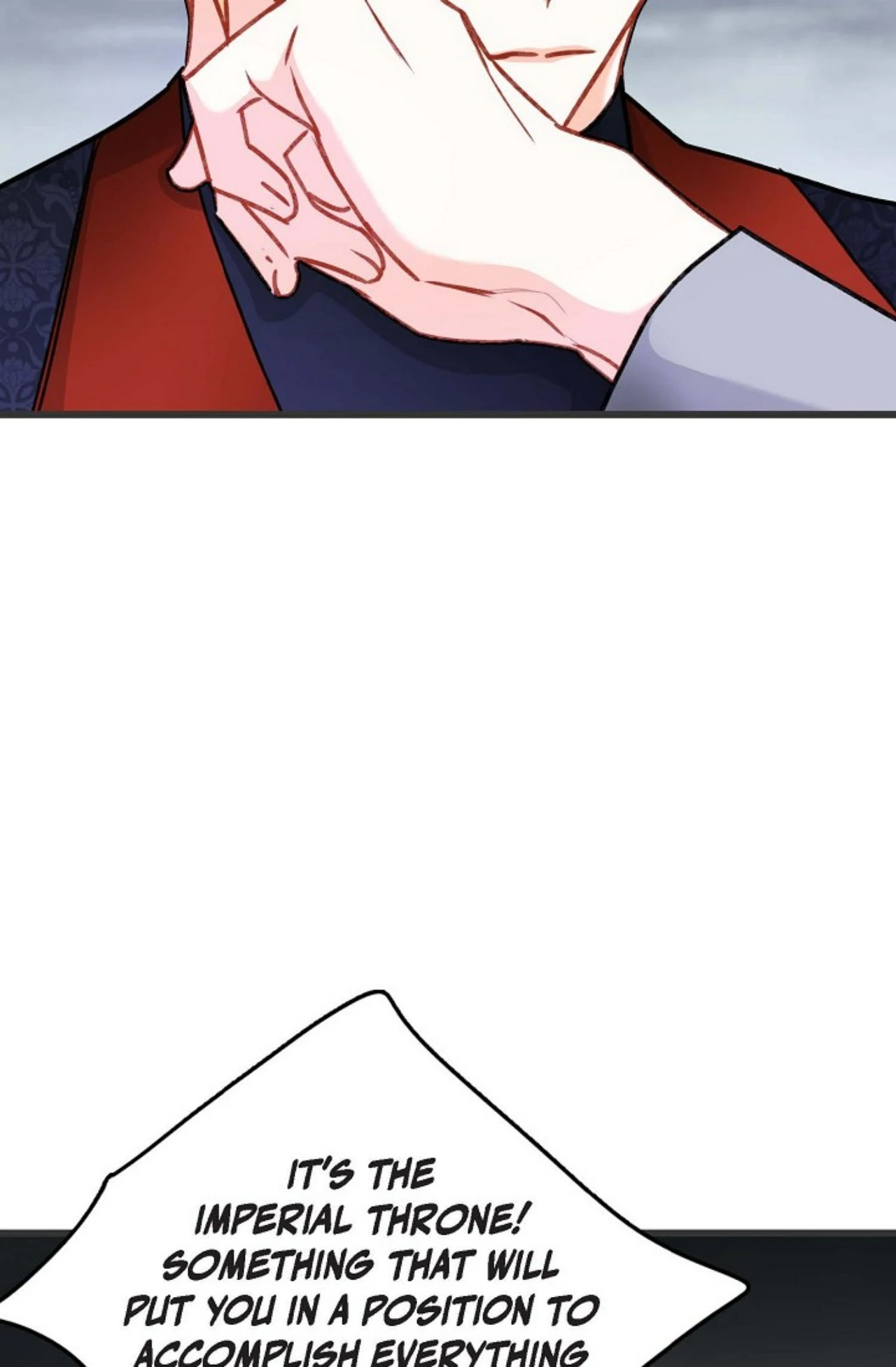 13th Prince chapter 9 page 6