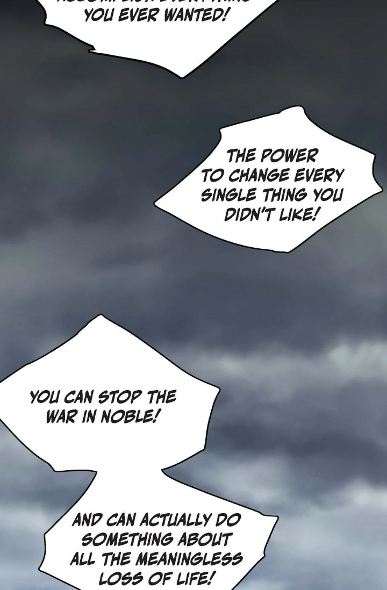 13th Prince chapter 9 page 7