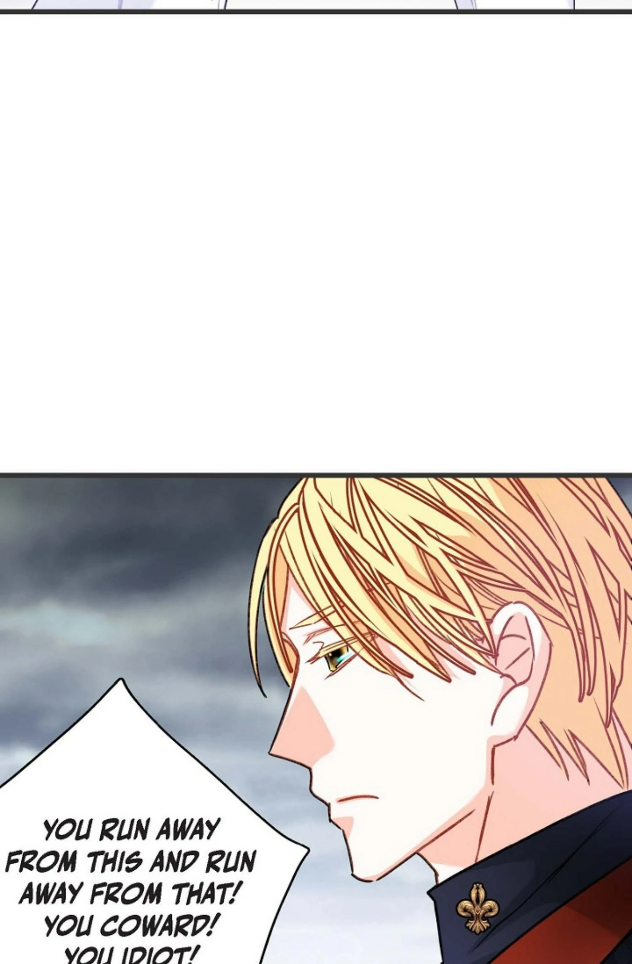 13th Prince chapter 9 page 9
