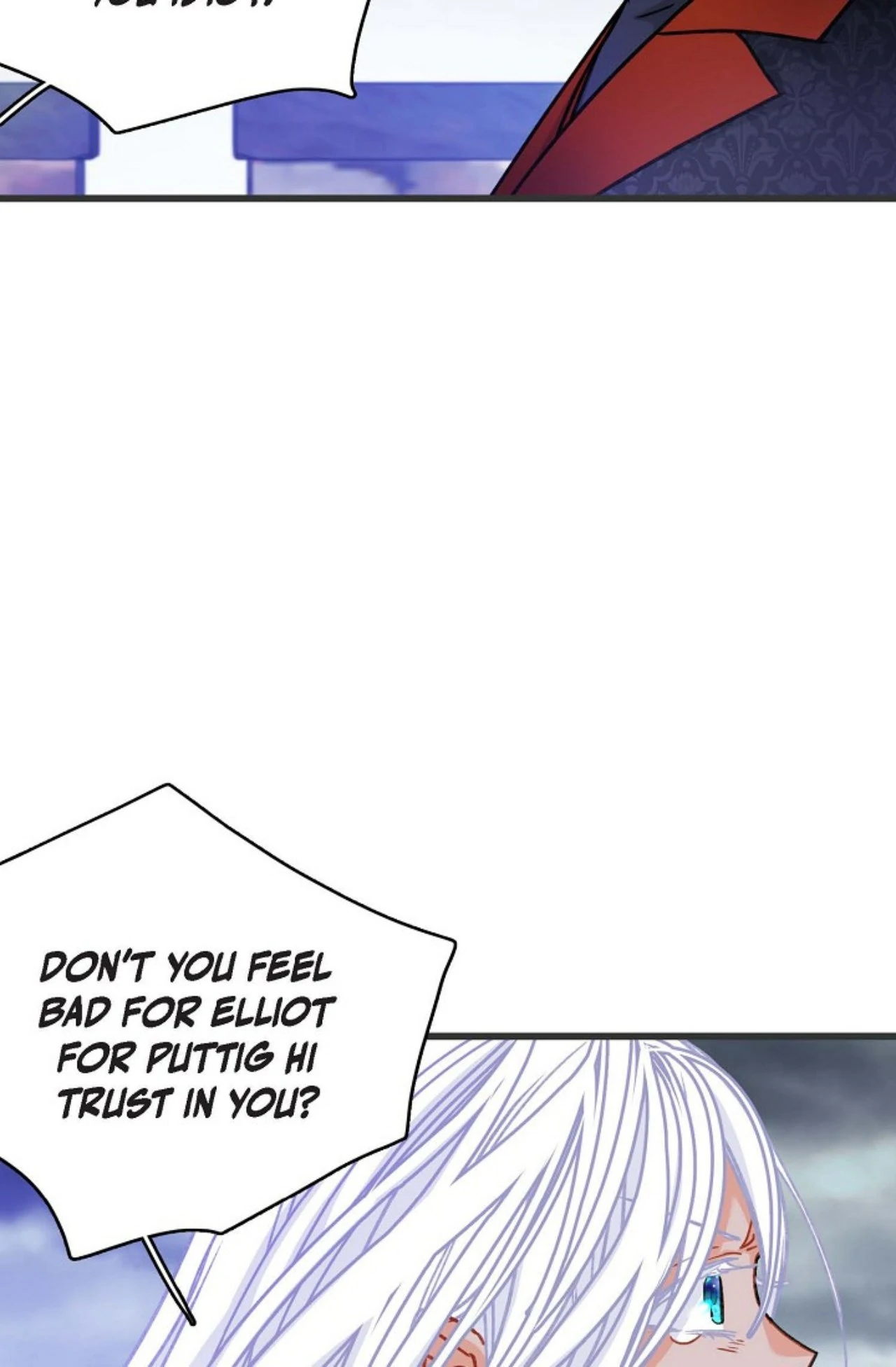 13th Prince chapter 9 page 10