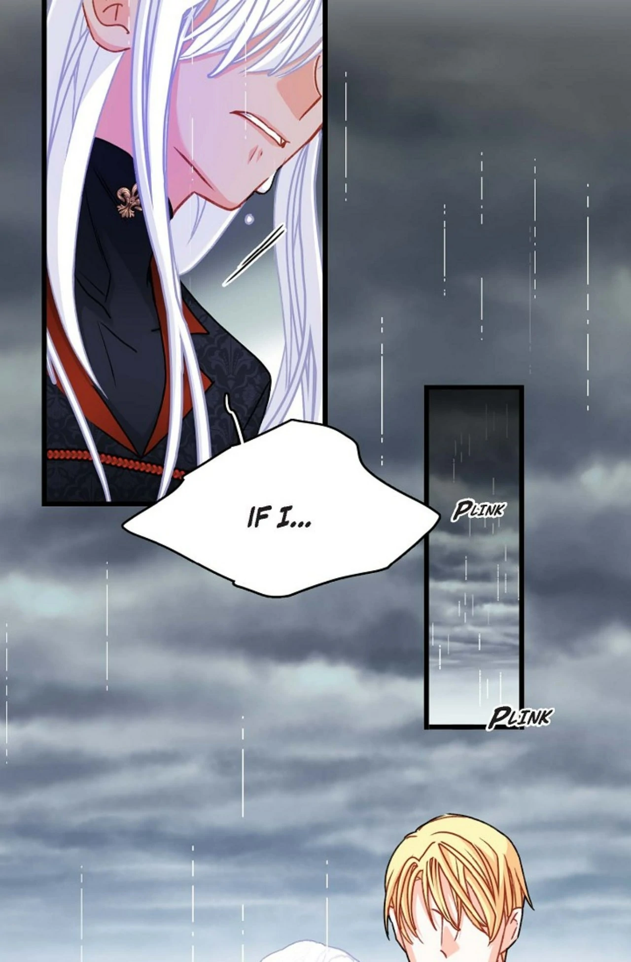 13th Prince chapter 9 page 12