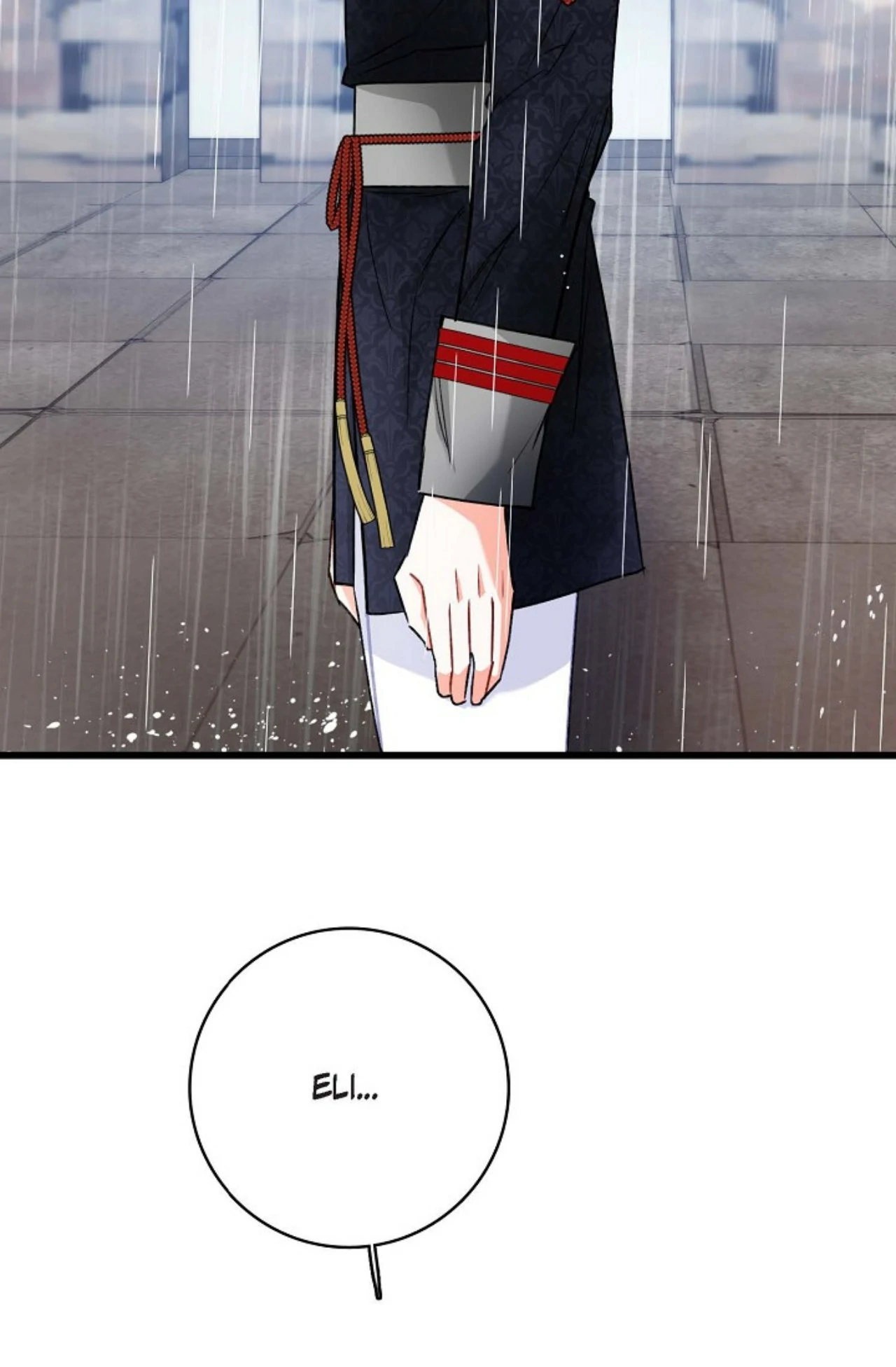 13th Prince chapter 9 page 23