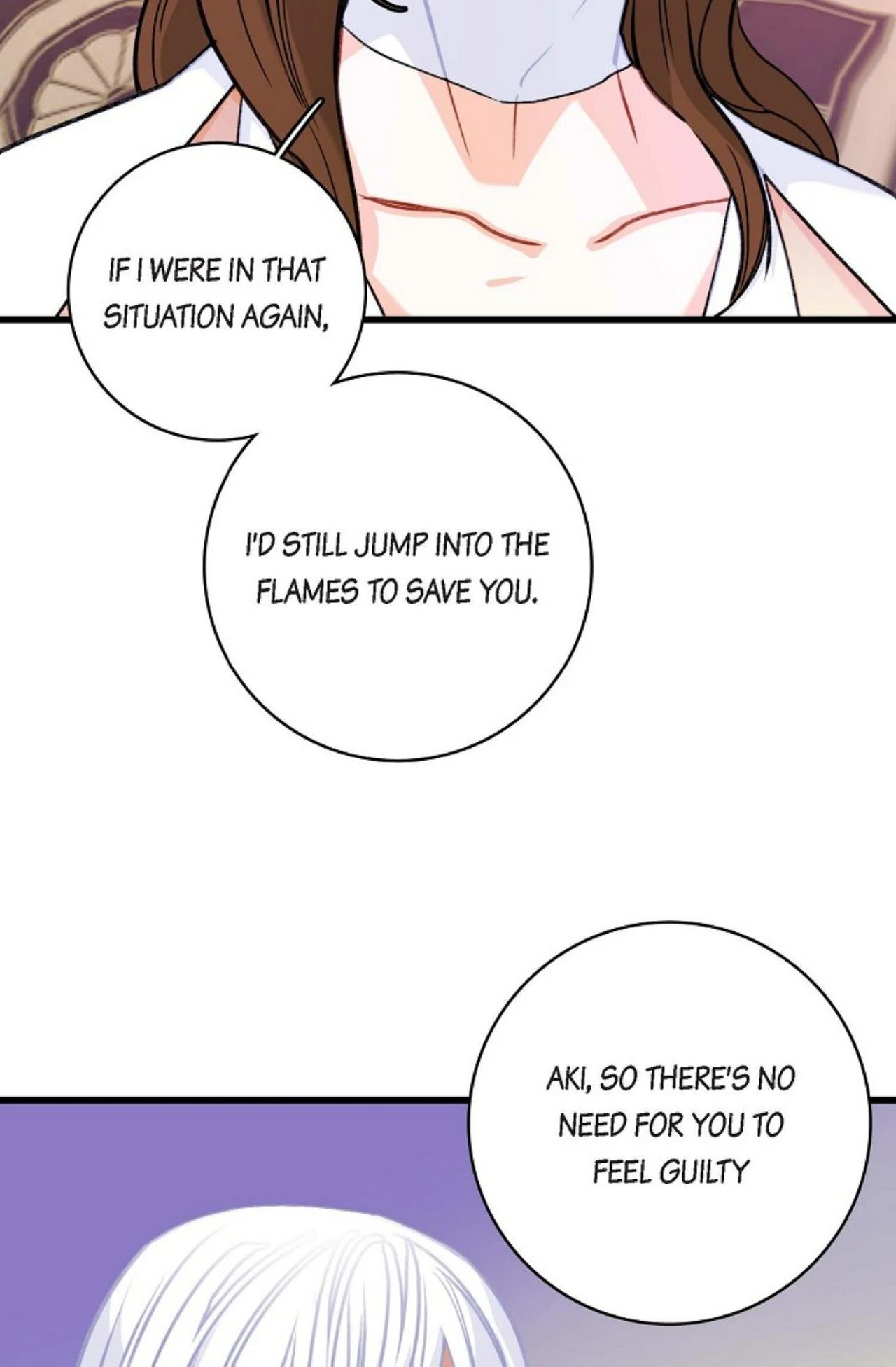 13th Prince chapter 9 page 30