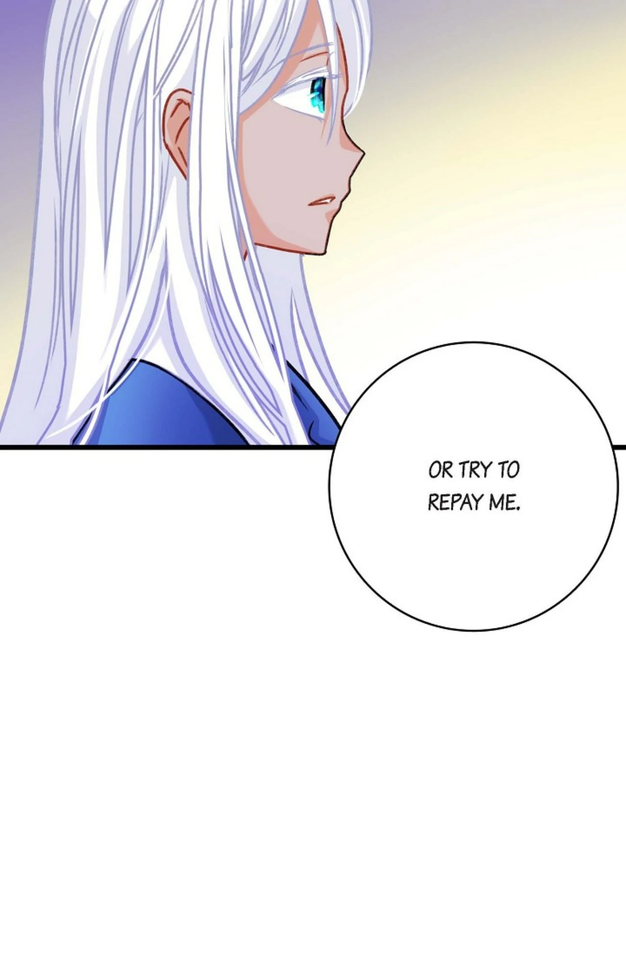 13th Prince chapter 9 page 31