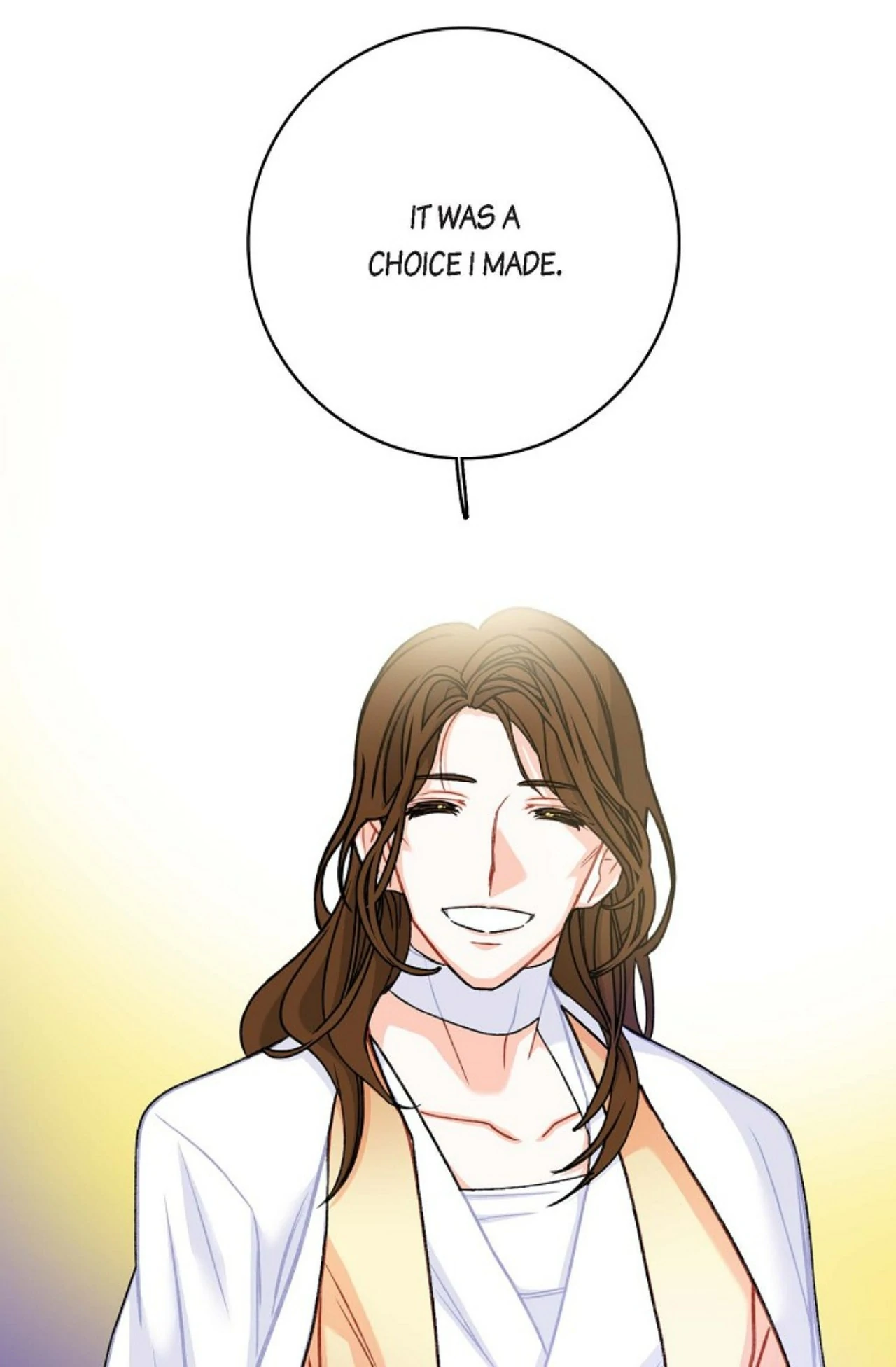 13th Prince chapter 9 page 32