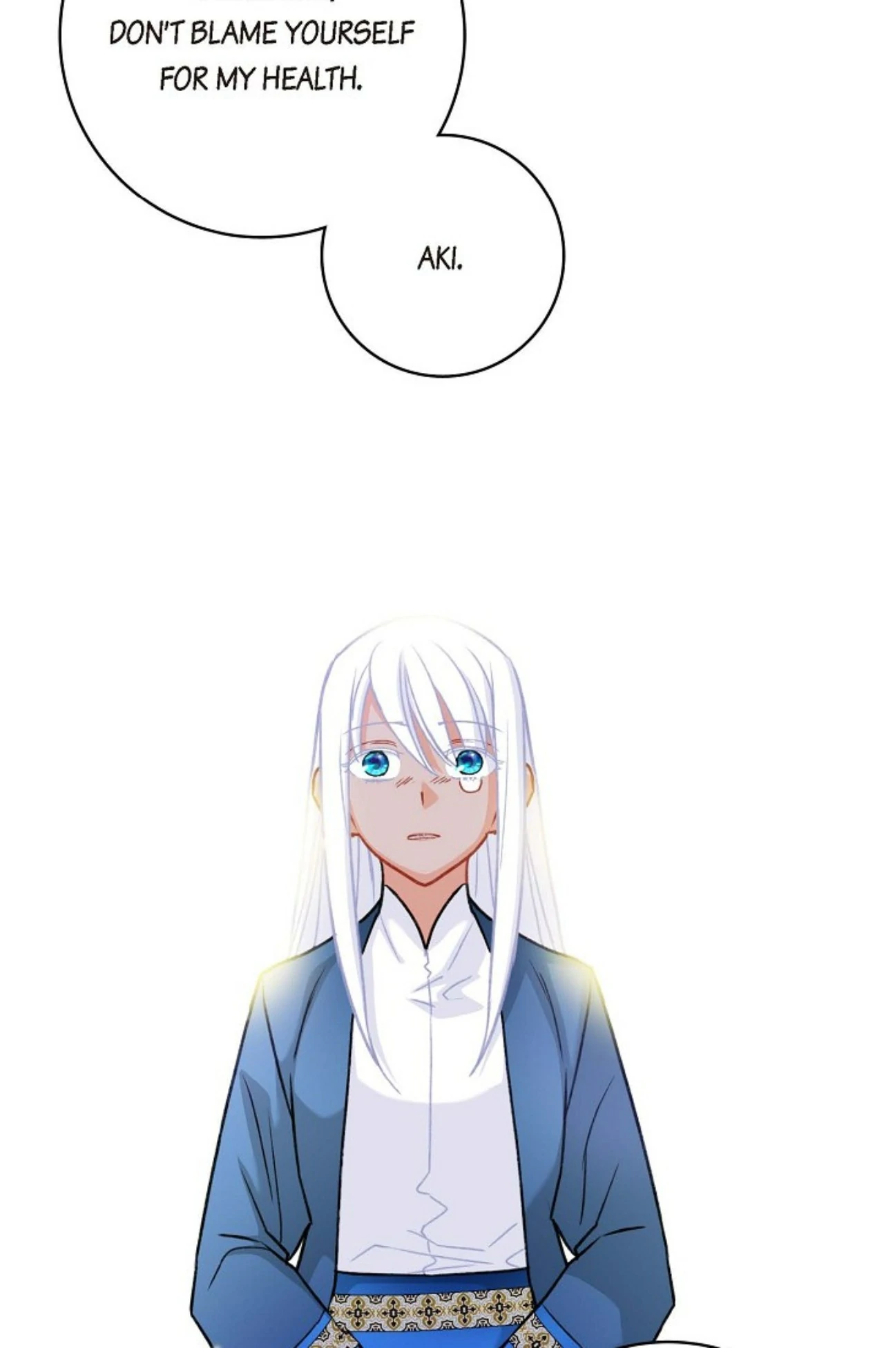 13th Prince chapter 9 page 34