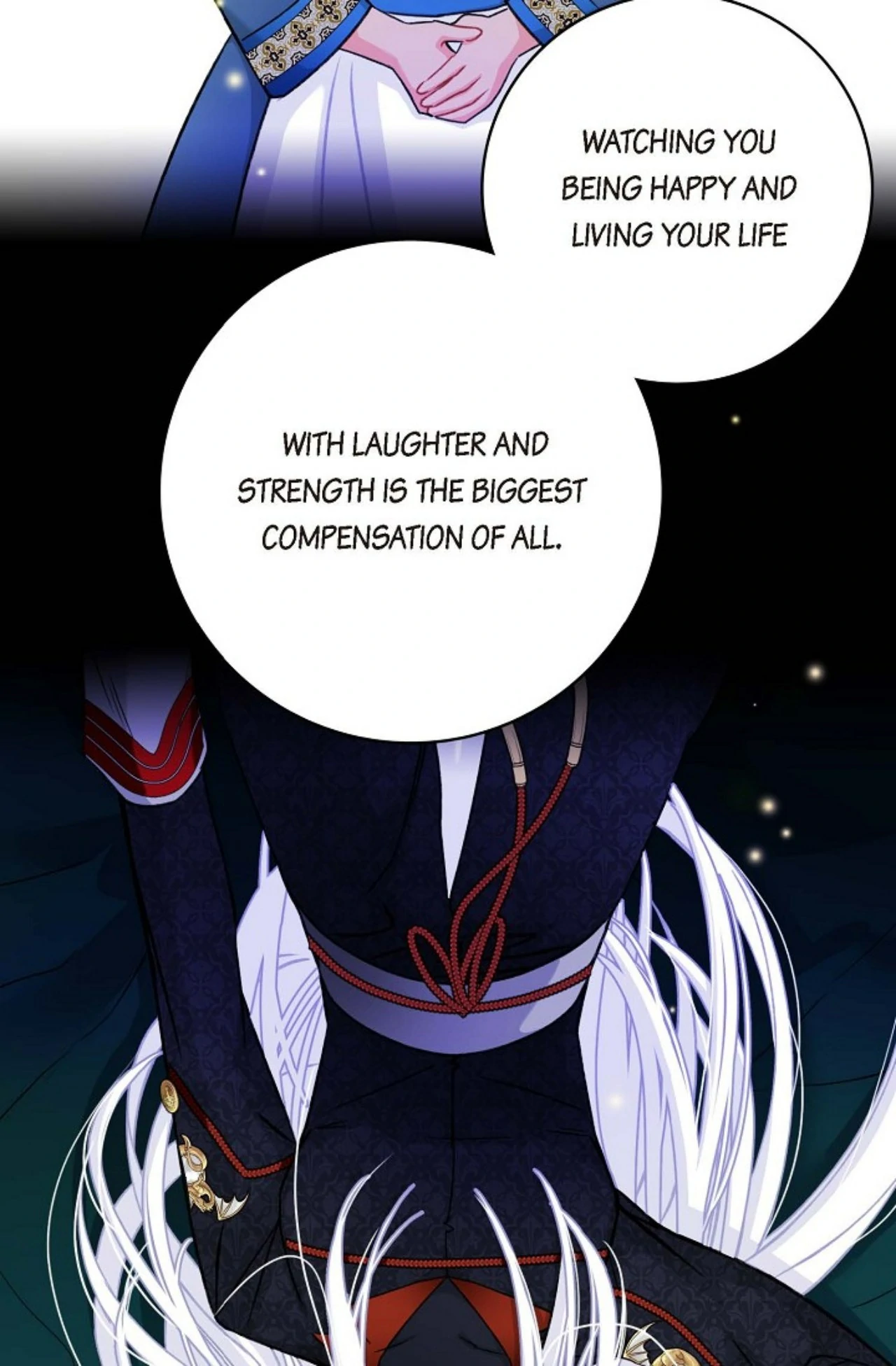 13th Prince chapter 9 page 35