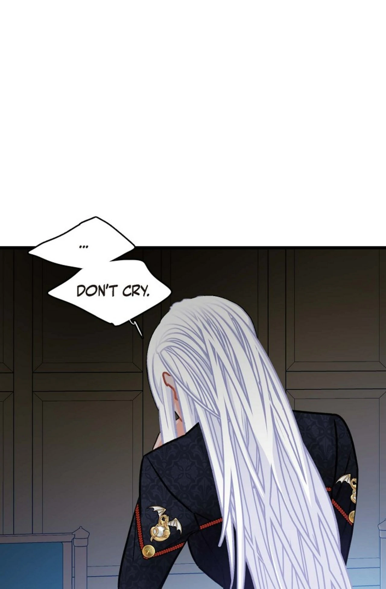 13th Prince chapter 9 page 40