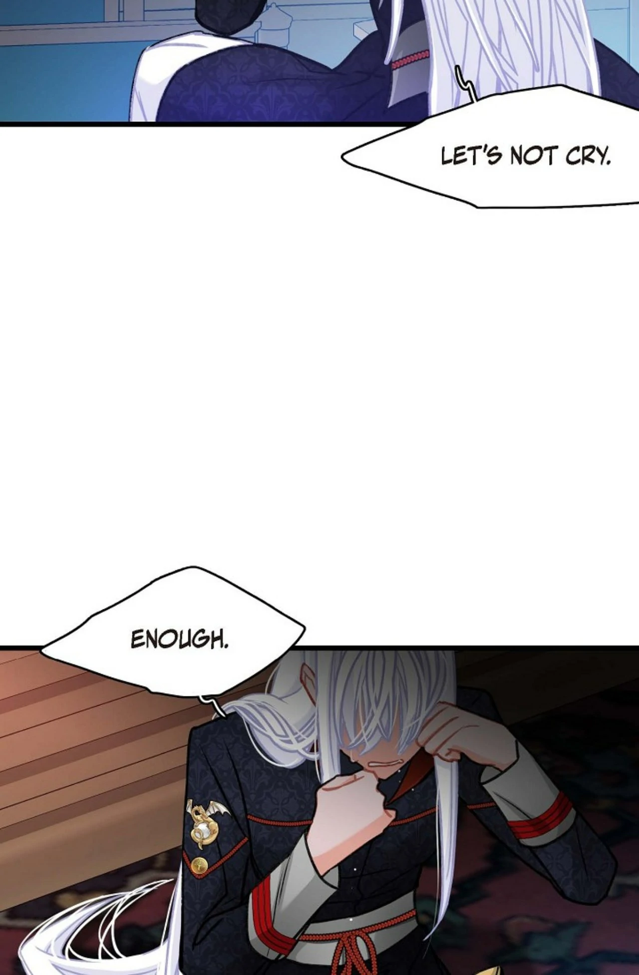 13th Prince chapter 9 page 41