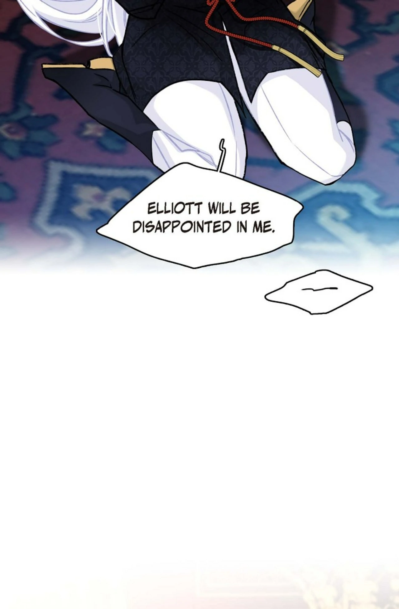 13th Prince chapter 9 page 42