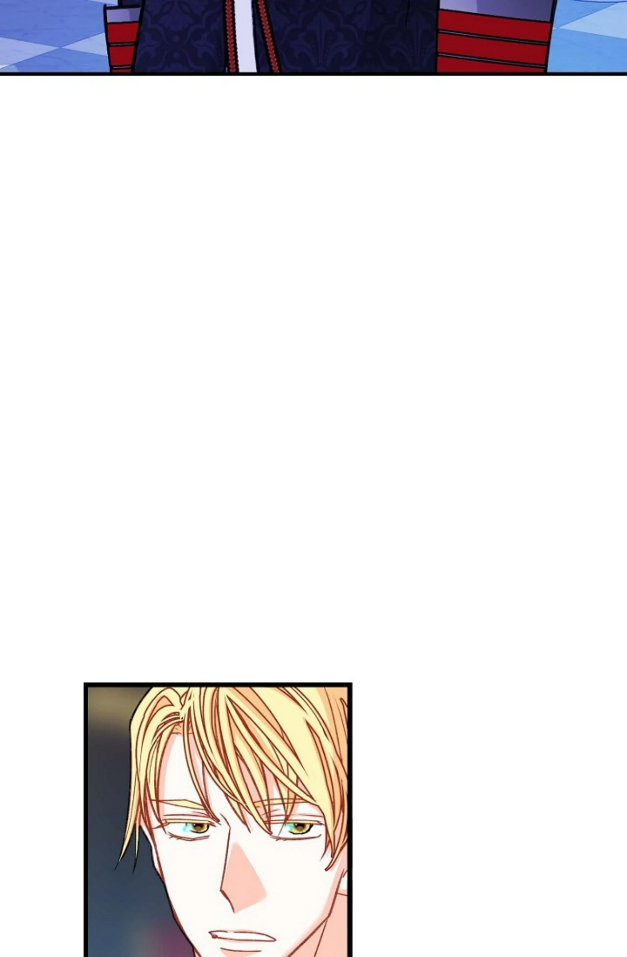 13th Prince chapter 9 page 46