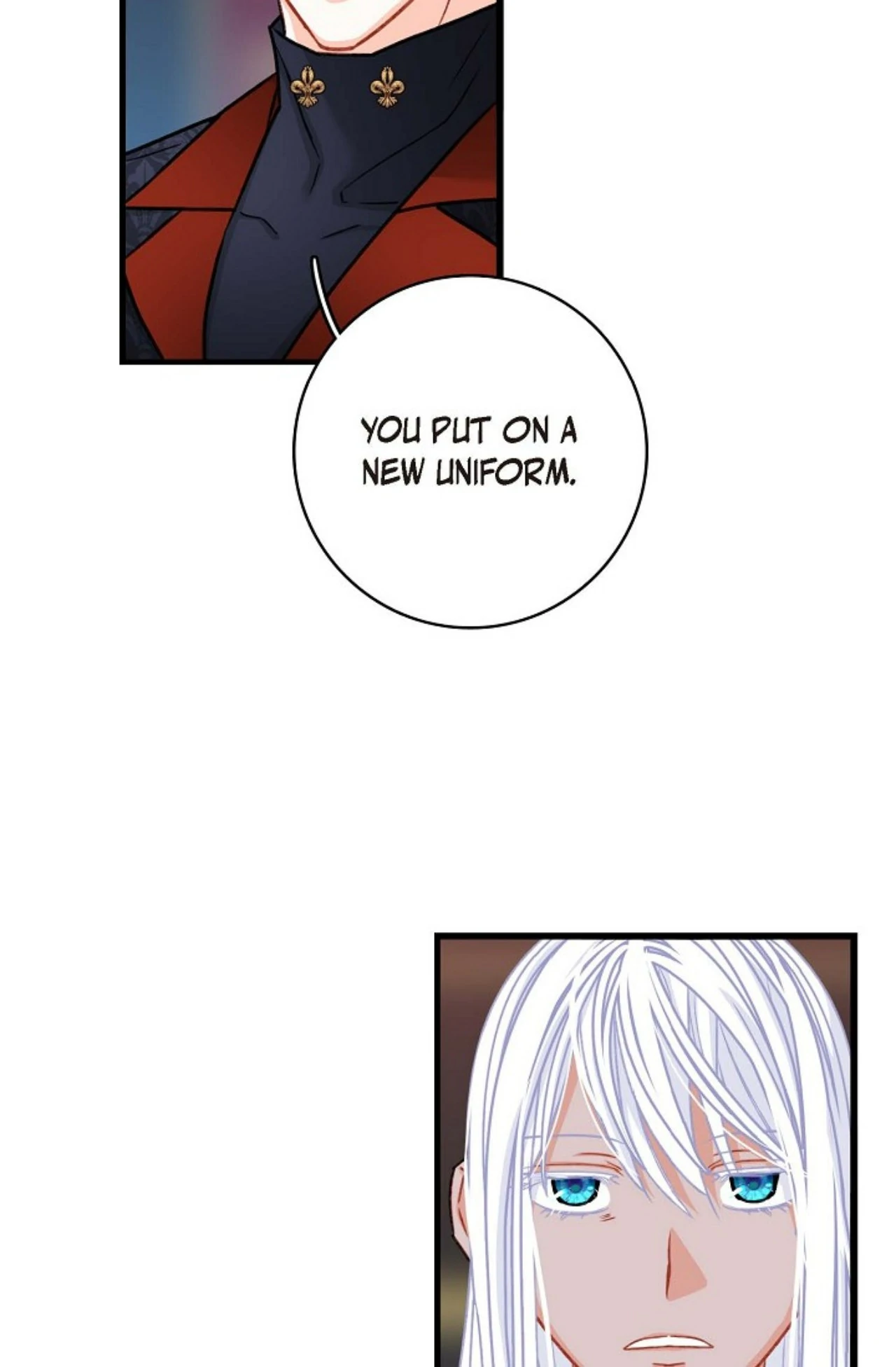 13th Prince chapter 9 page 47