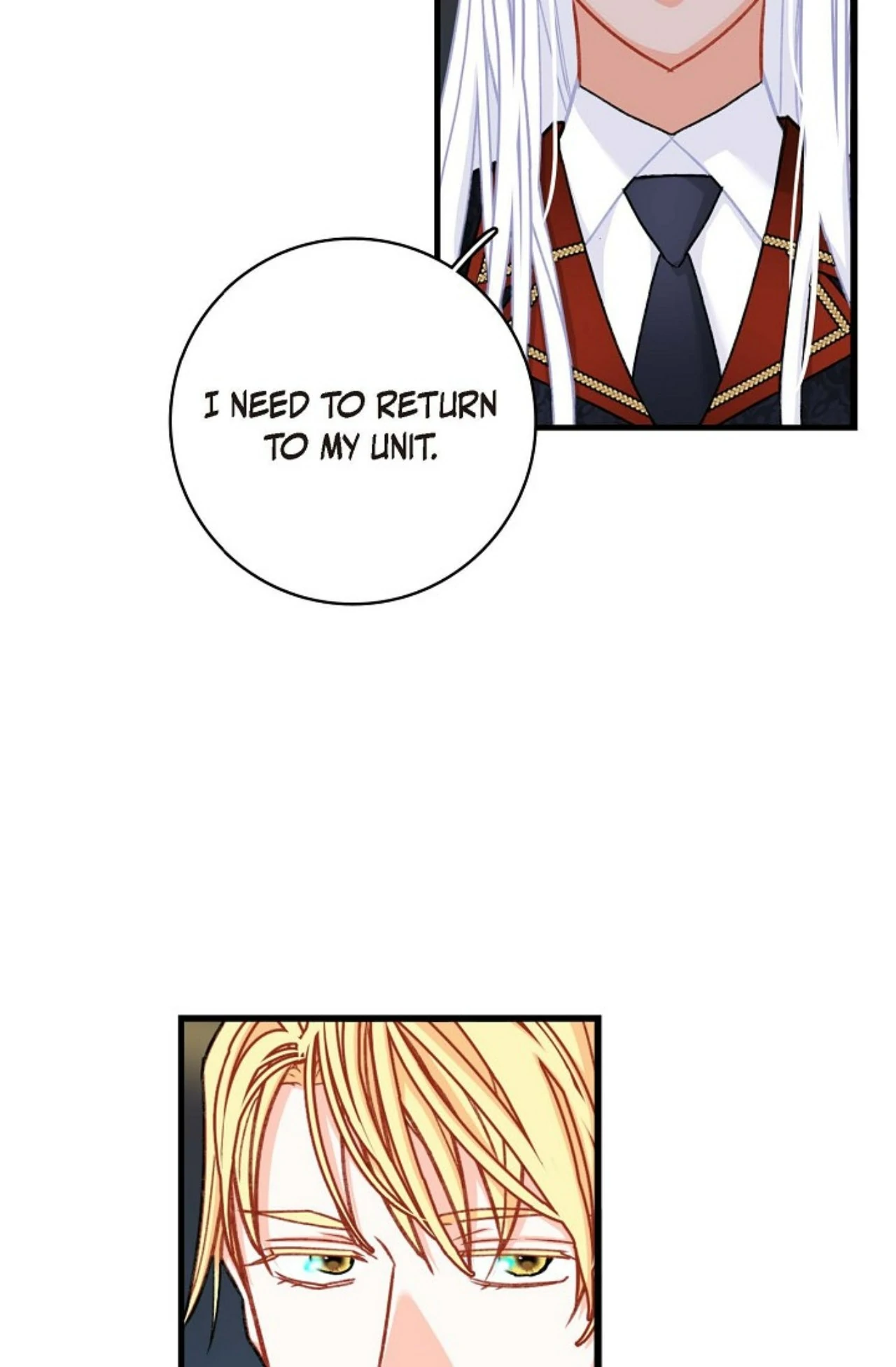 13th Prince chapter 9 page 48