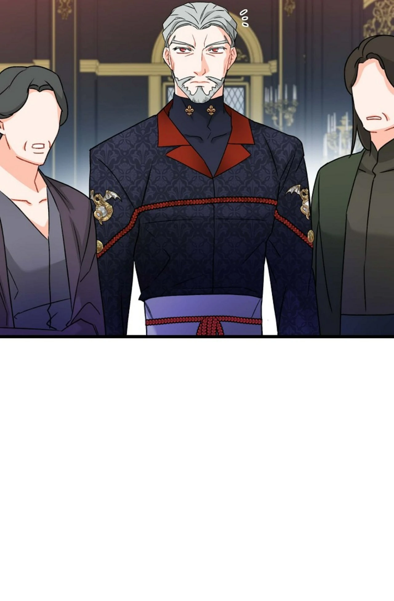 13th Prince chapter 9 page 52