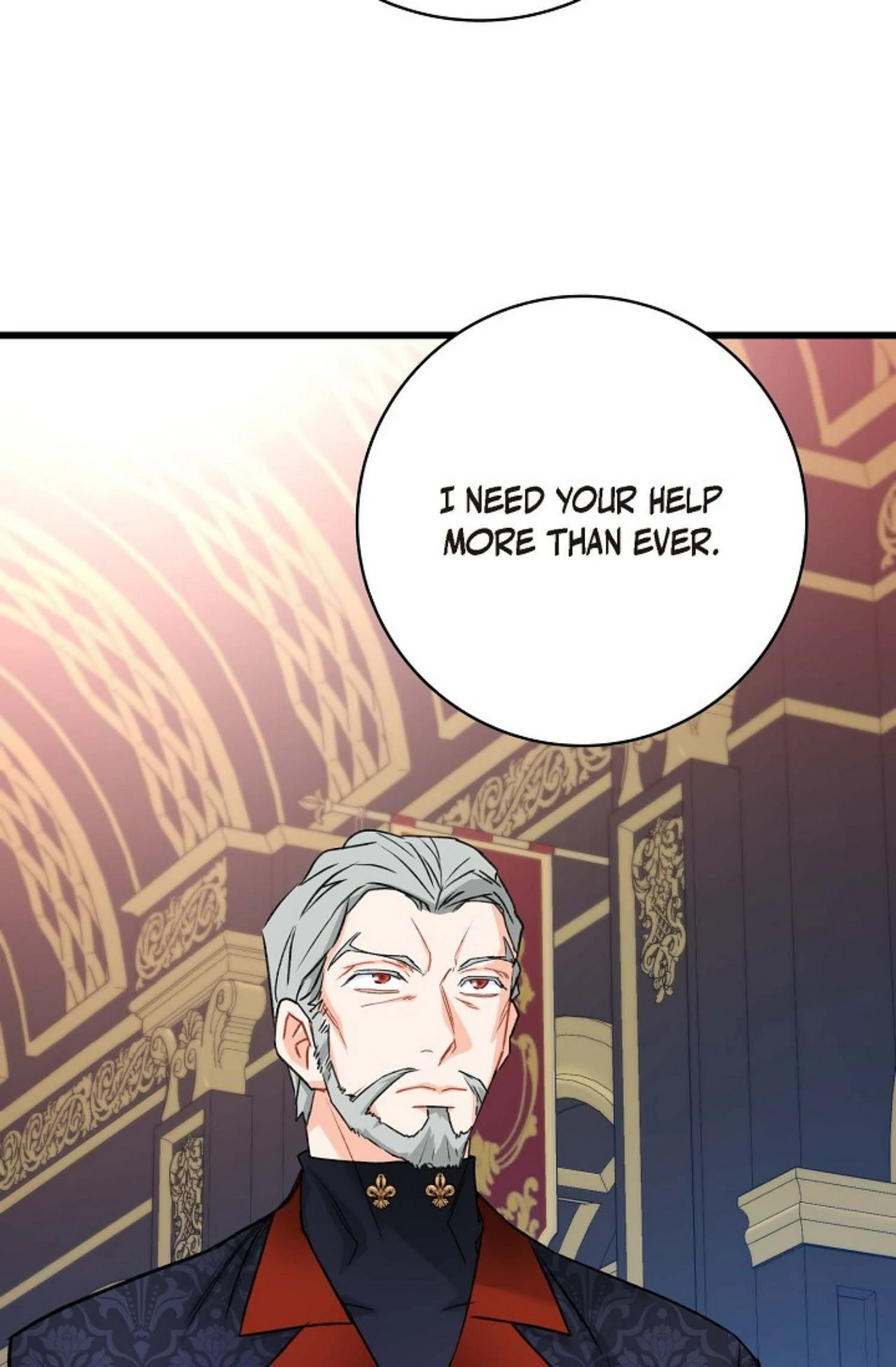 13th Prince chapter 9 page 58