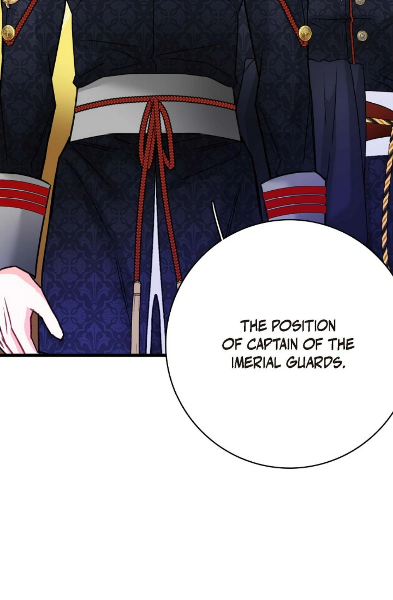 13th Prince chapter 9 page 64
