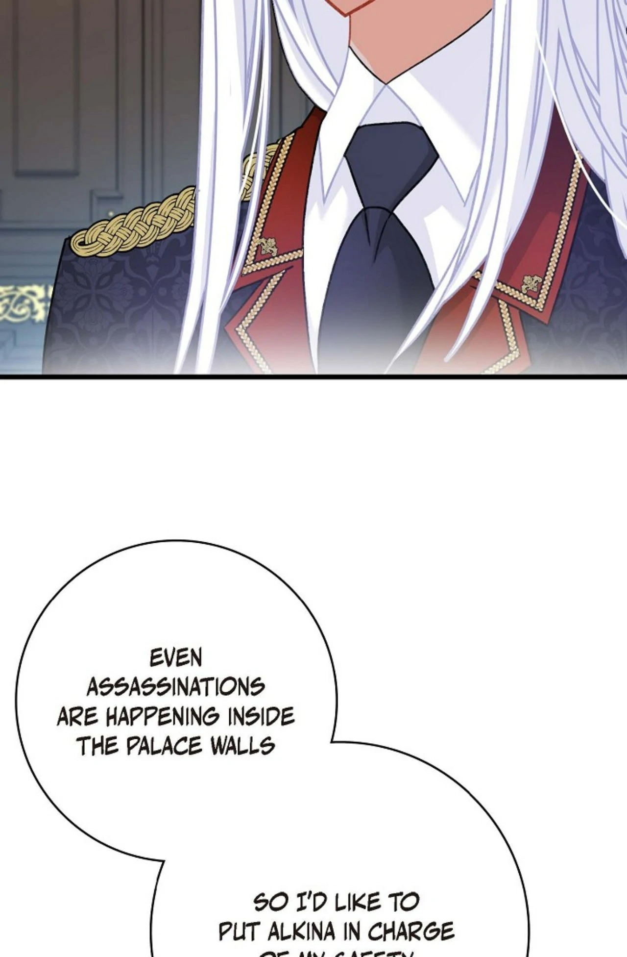 13th Prince chapter 9 page 66