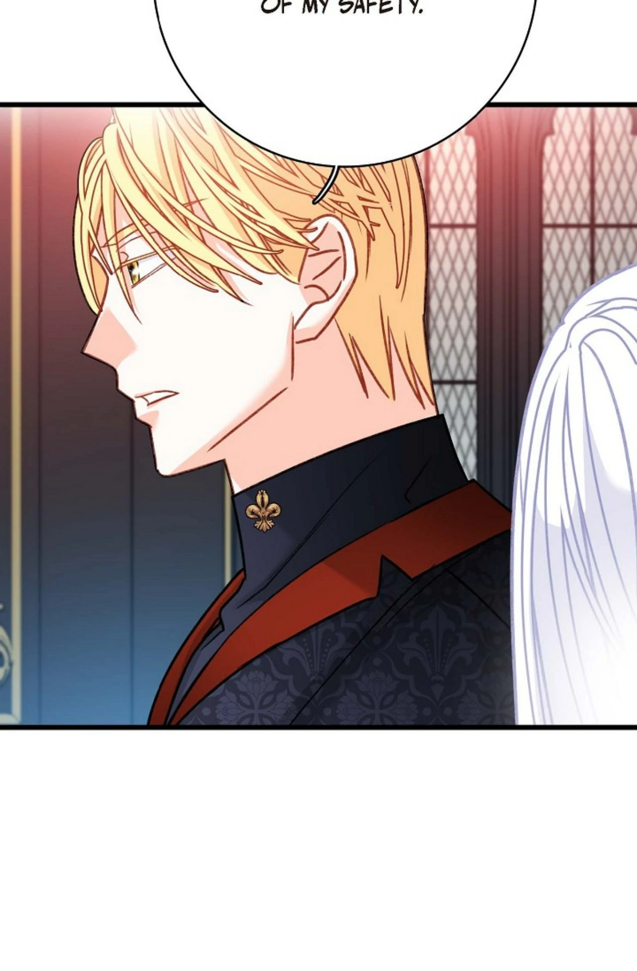 13th Prince chapter 9 page 67