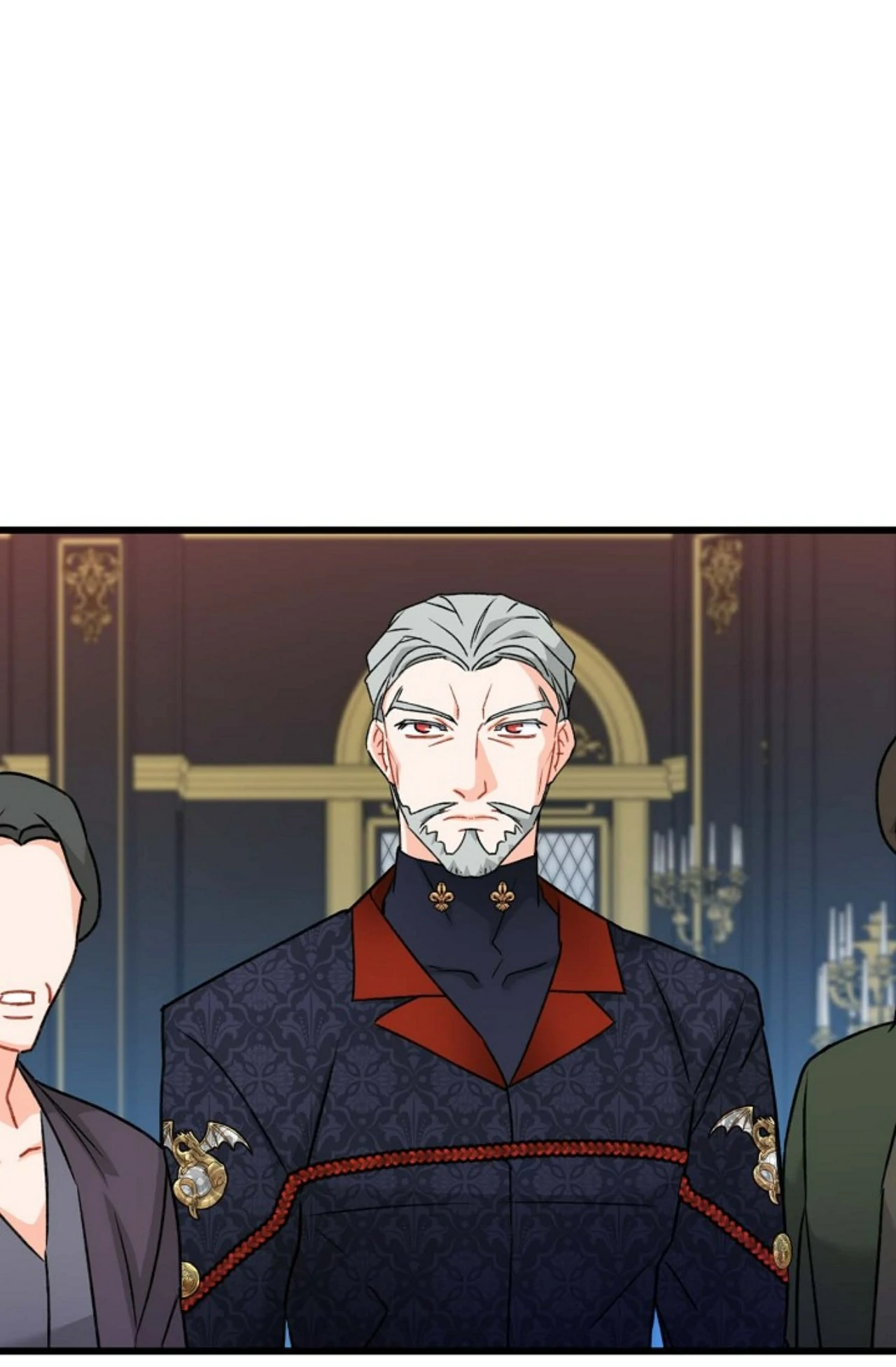 13th Prince chapter 9 page 68