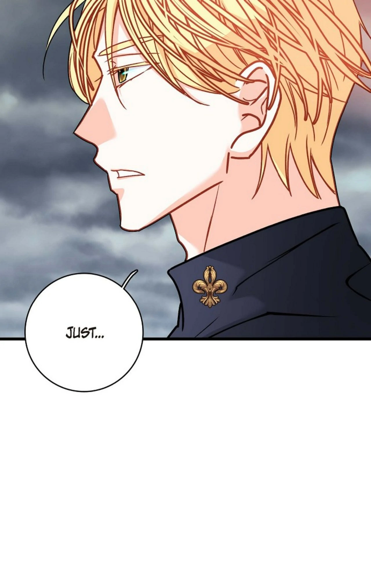 13th Prince chapter 9 page 73