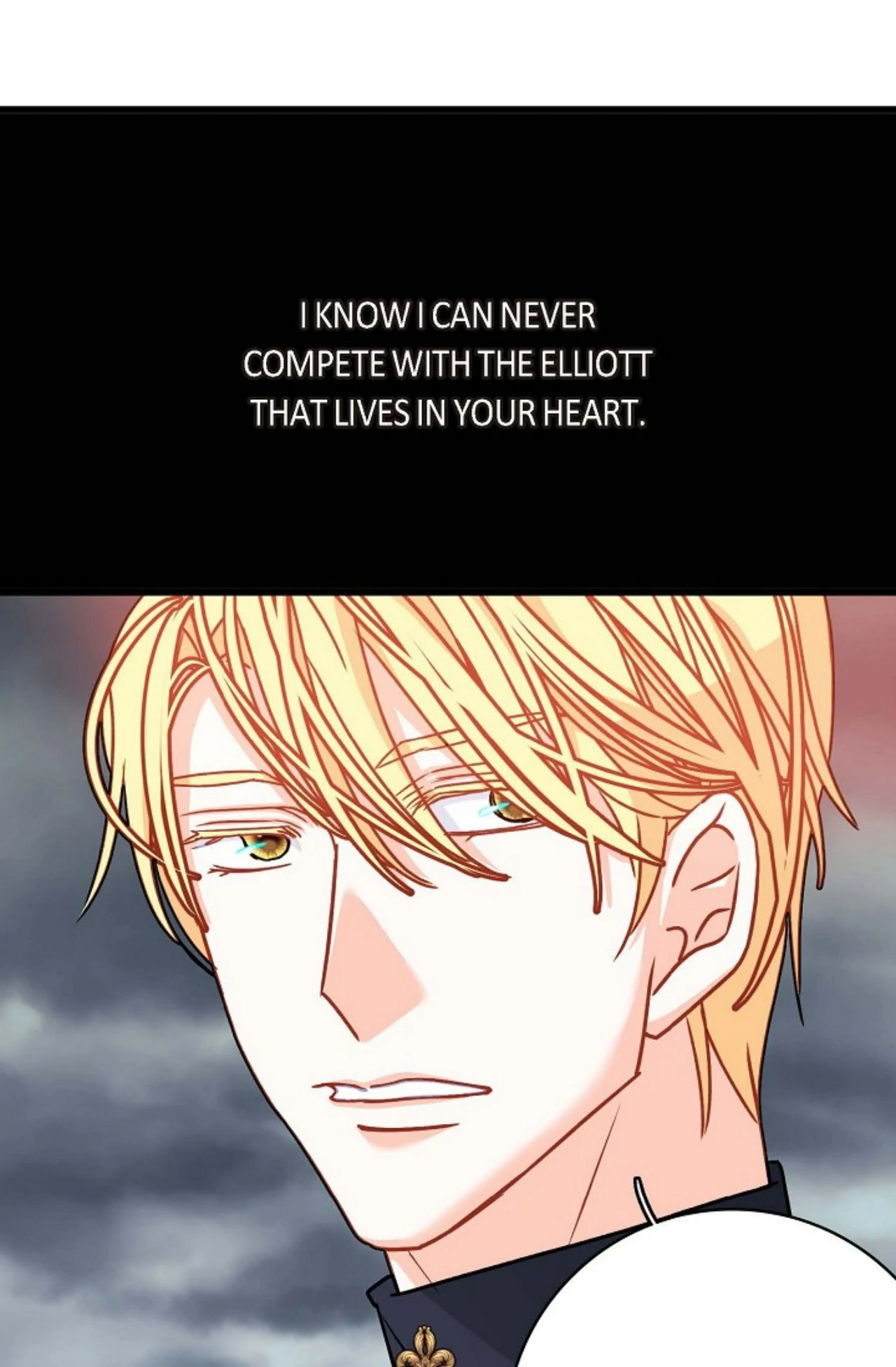 13th Prince chapter 9 page 75