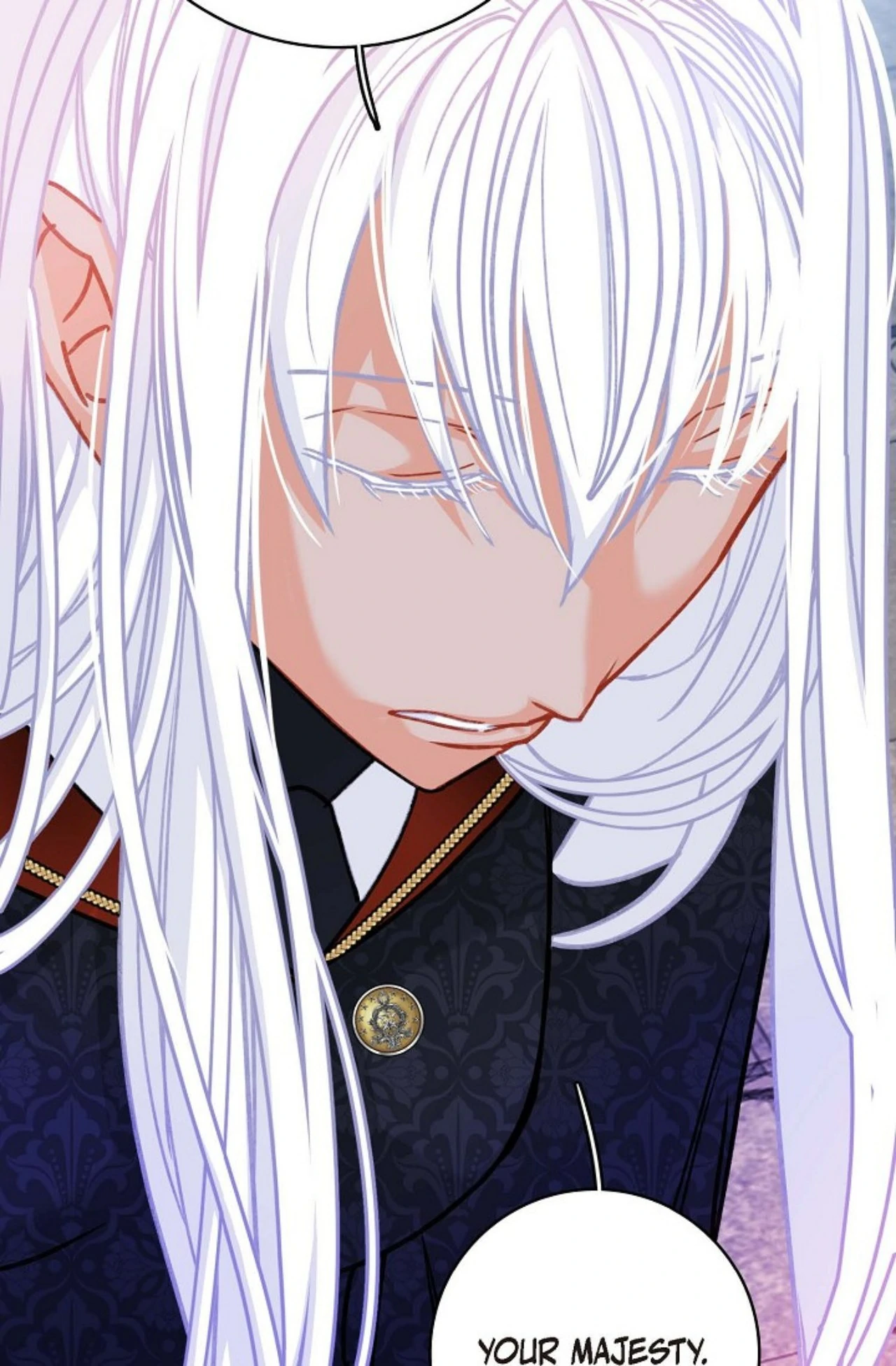 13th Prince chapter 9 page 83