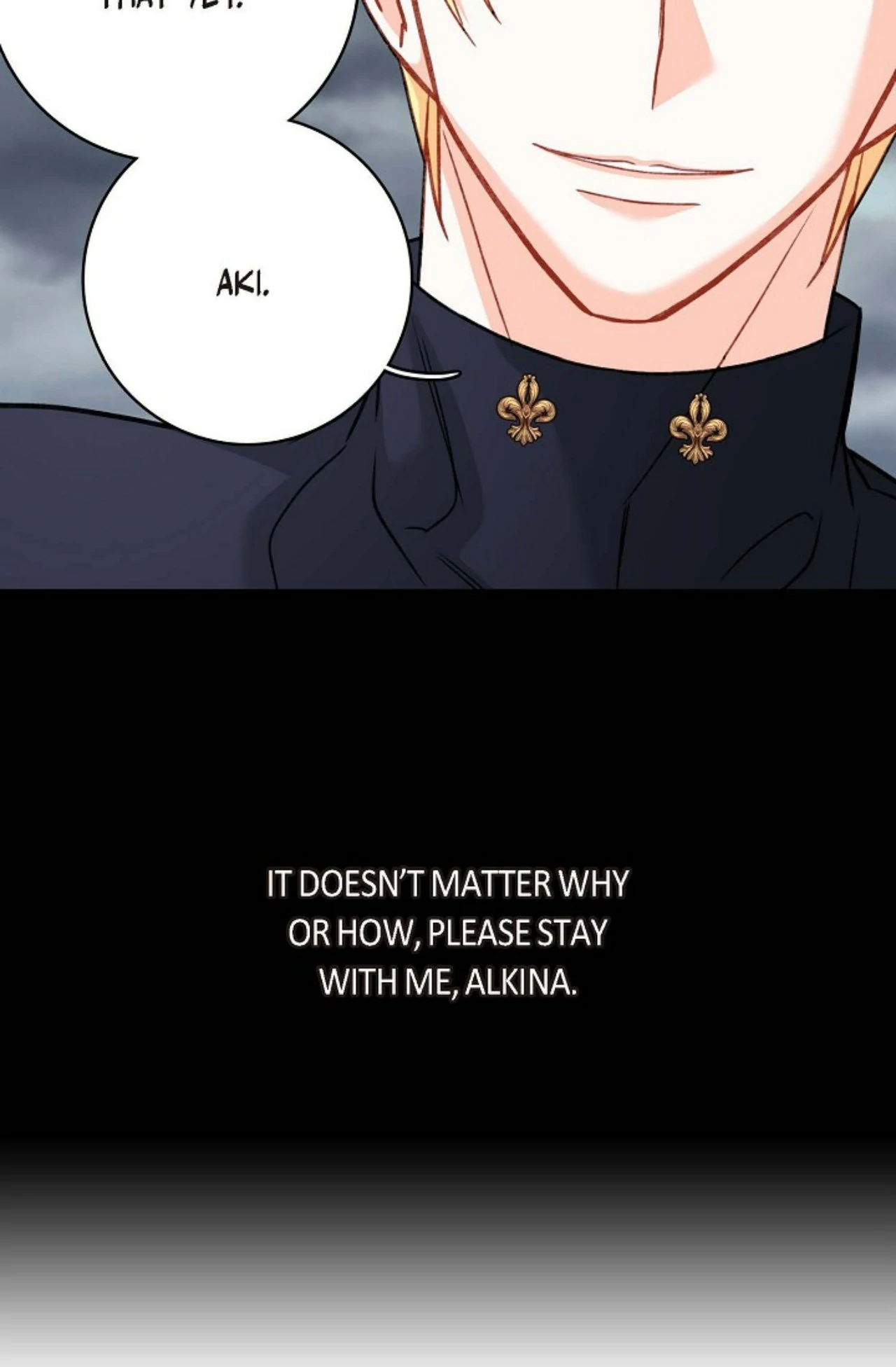 13th Prince chapter 9 page 85