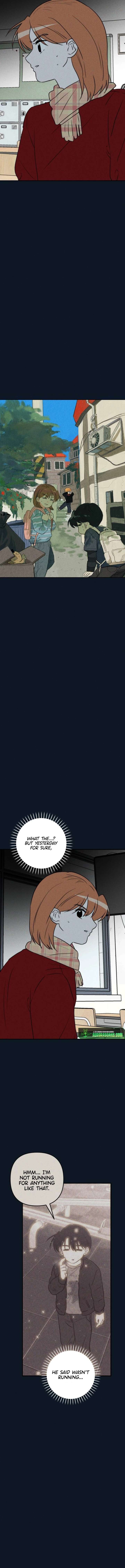 The Boyfriend I Hate chapter 33 page 2