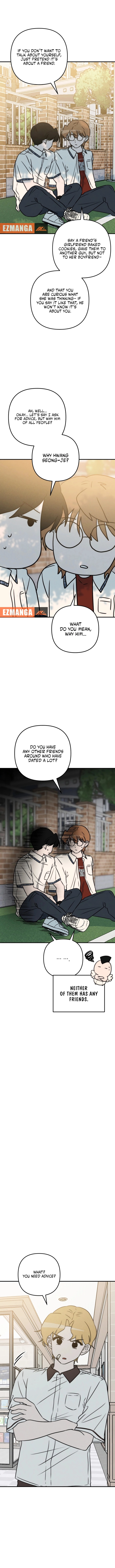 The Boyfriend I Hate chapter 40 page 17