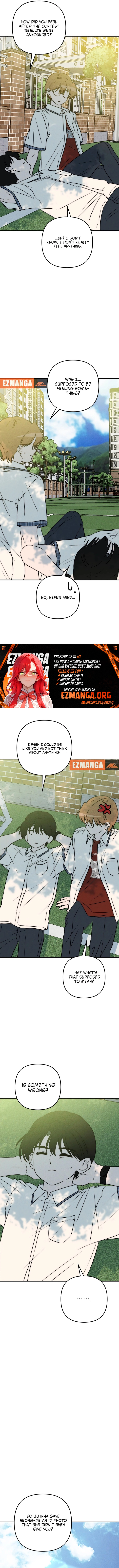 The Boyfriend I Hate chapter 40 page 13