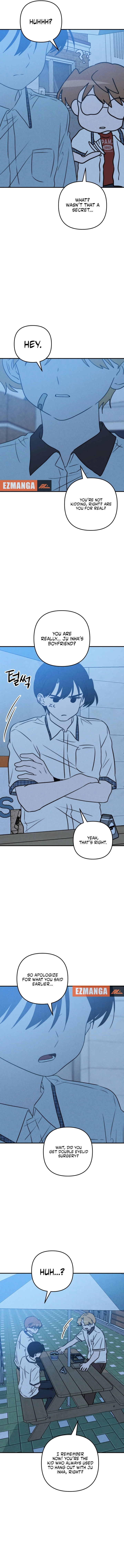 The Boyfriend I Hate chapter 40 page 2