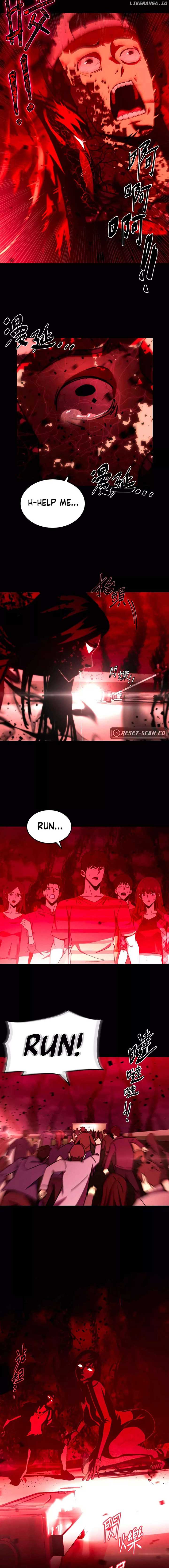 Dark Invasion chapter 2 page 2