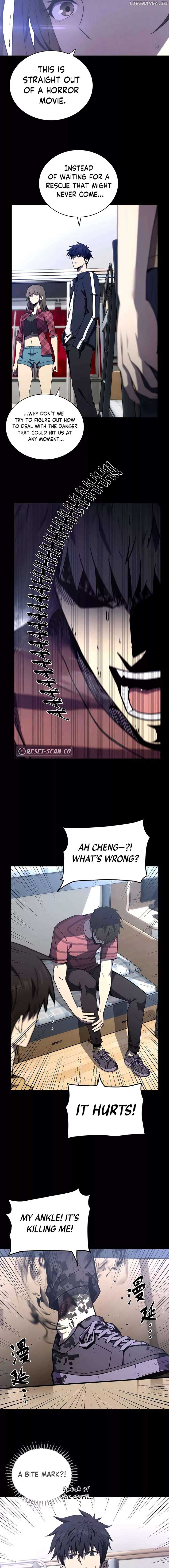 Dark Invasion chapter 2 page 11