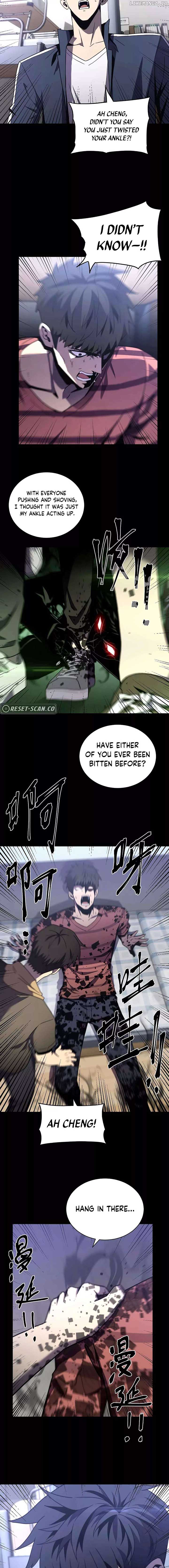 Dark Invasion chapter 2 page 12
