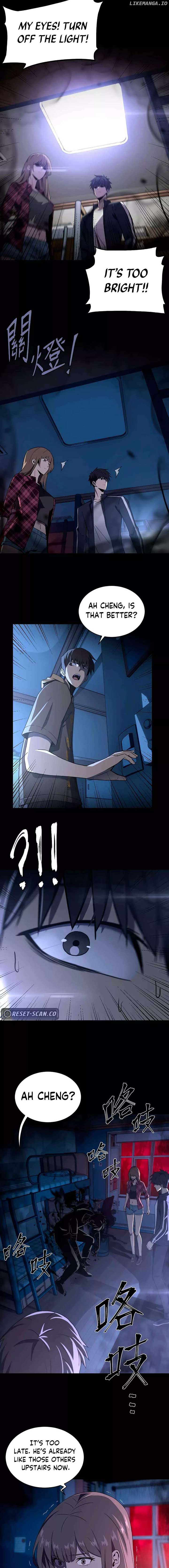 Dark Invasion chapter 2 page 14
