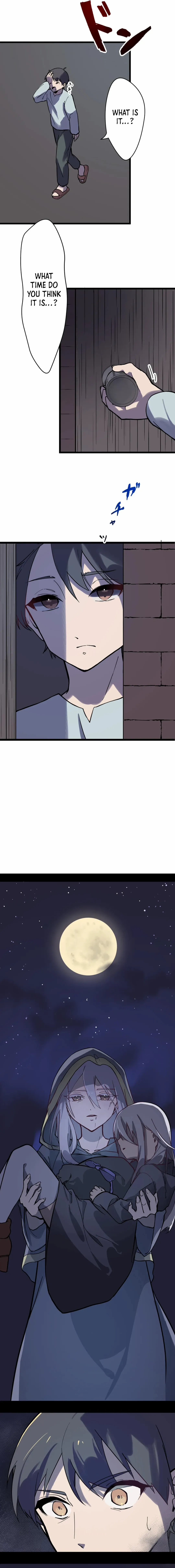 Let’s raise a witch who will destroy the world chapter 1 page 14