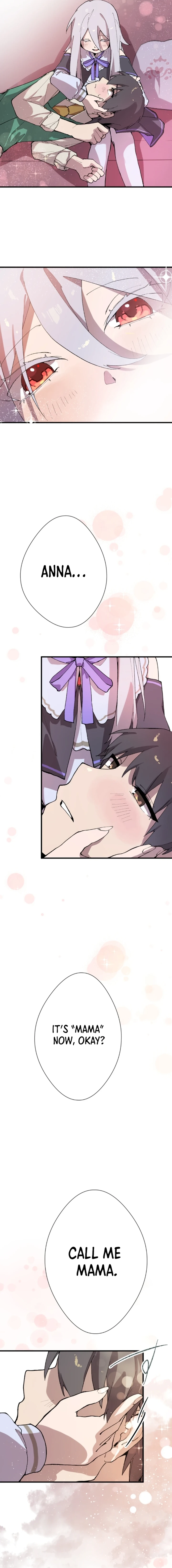 Let’s raise a witch who will destroy the world chapter 10 page 21