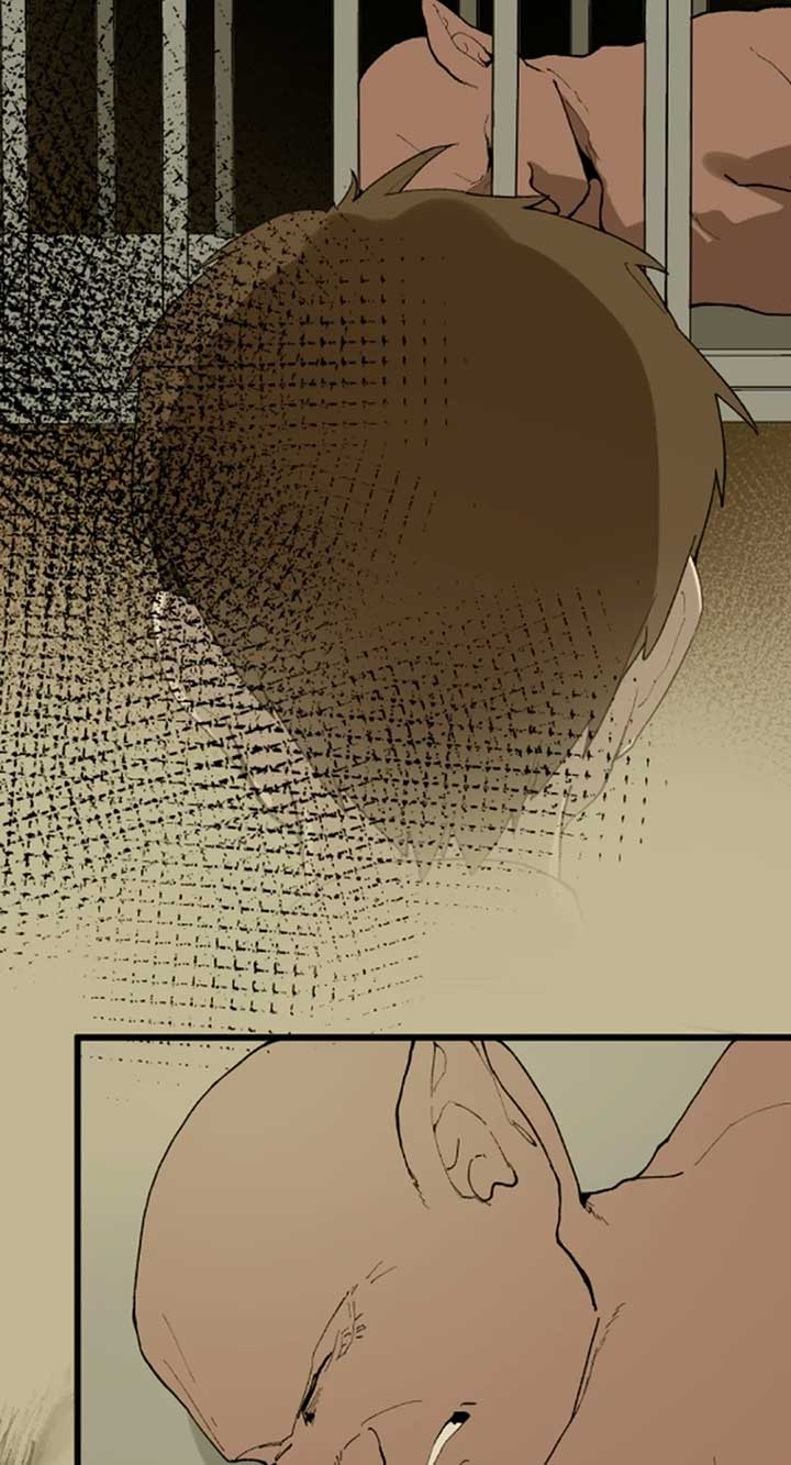 Let’s raise a witch who will destroy the world chapter 13 page 9