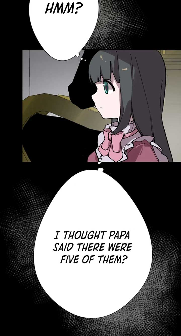 Let’s raise a witch who will destroy the world chapter 13 page 19