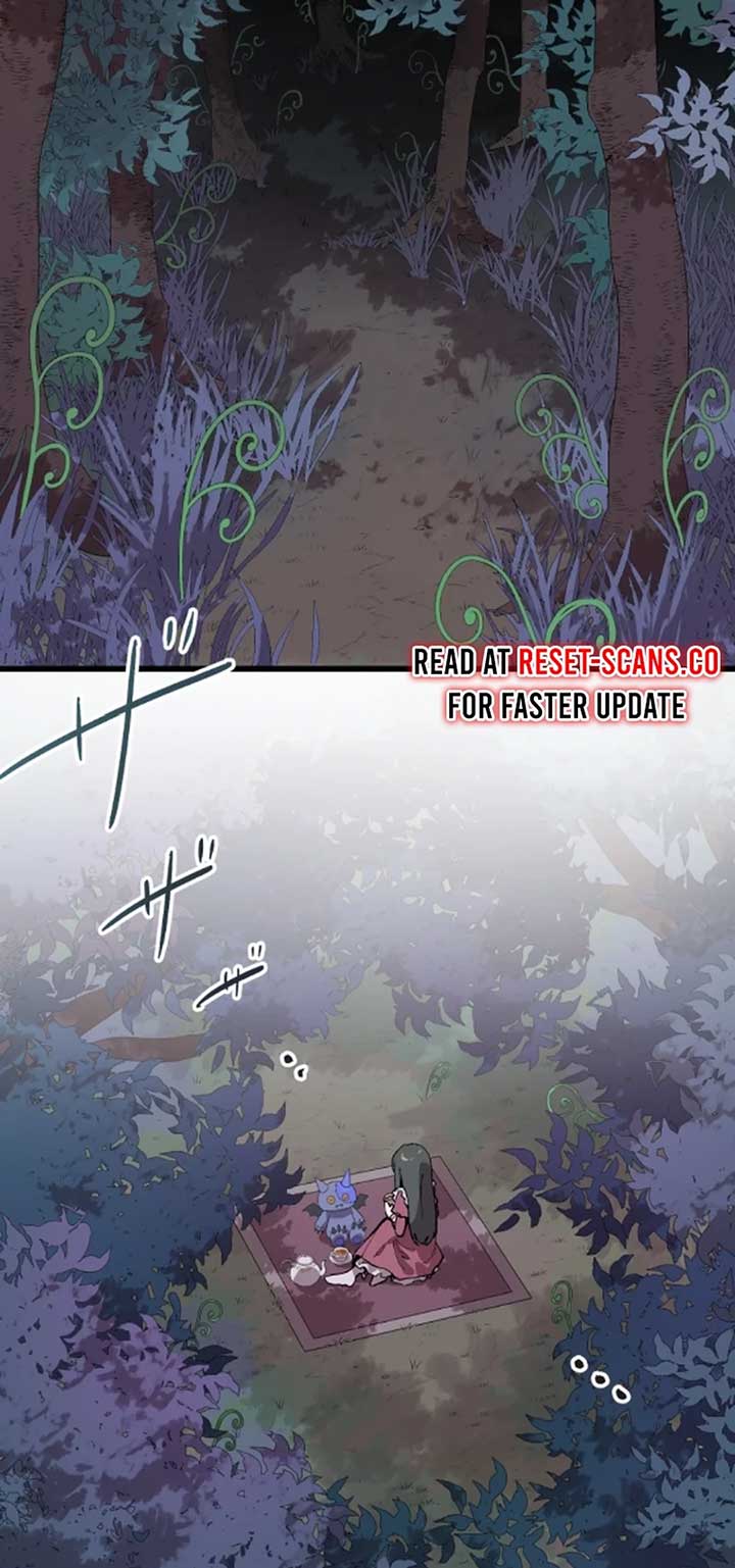 Let’s raise a witch who will destroy the world chapter 13 page 22