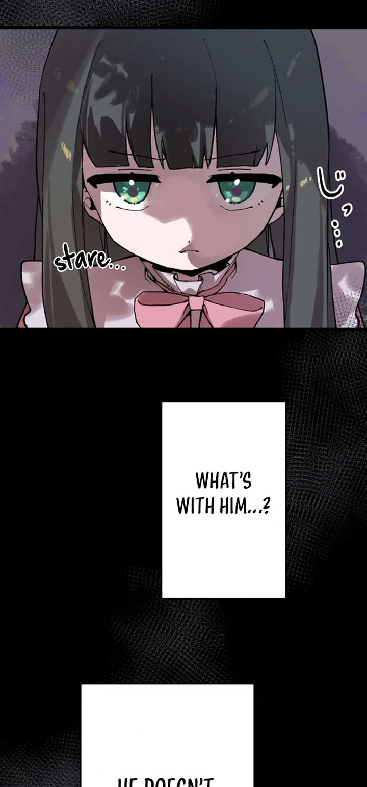 Let’s raise a witch who will destroy the world chapter 13 page 28