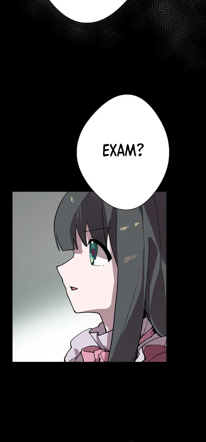 Let’s raise a witch who will destroy the world chapter 13 page 32
