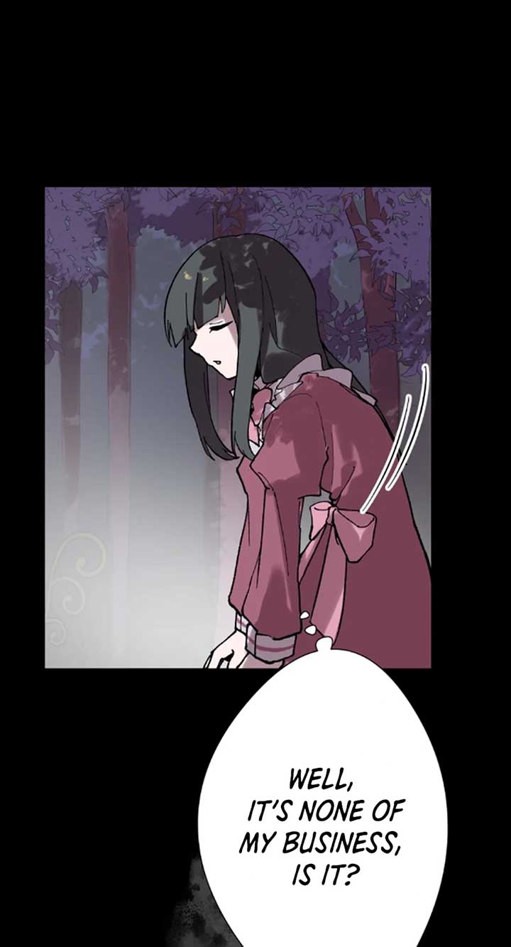 Let’s raise a witch who will destroy the world chapter 13 page 40