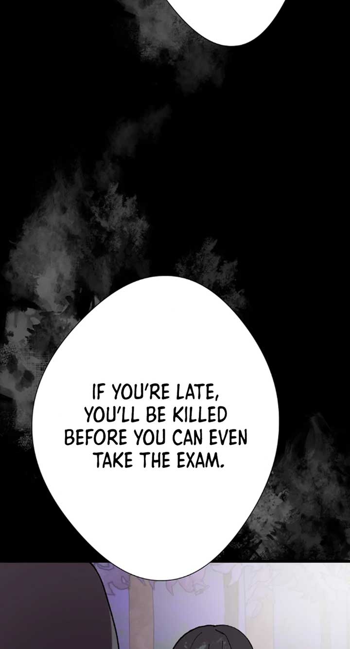 Let’s raise a witch who will destroy the world chapter 13 page 41