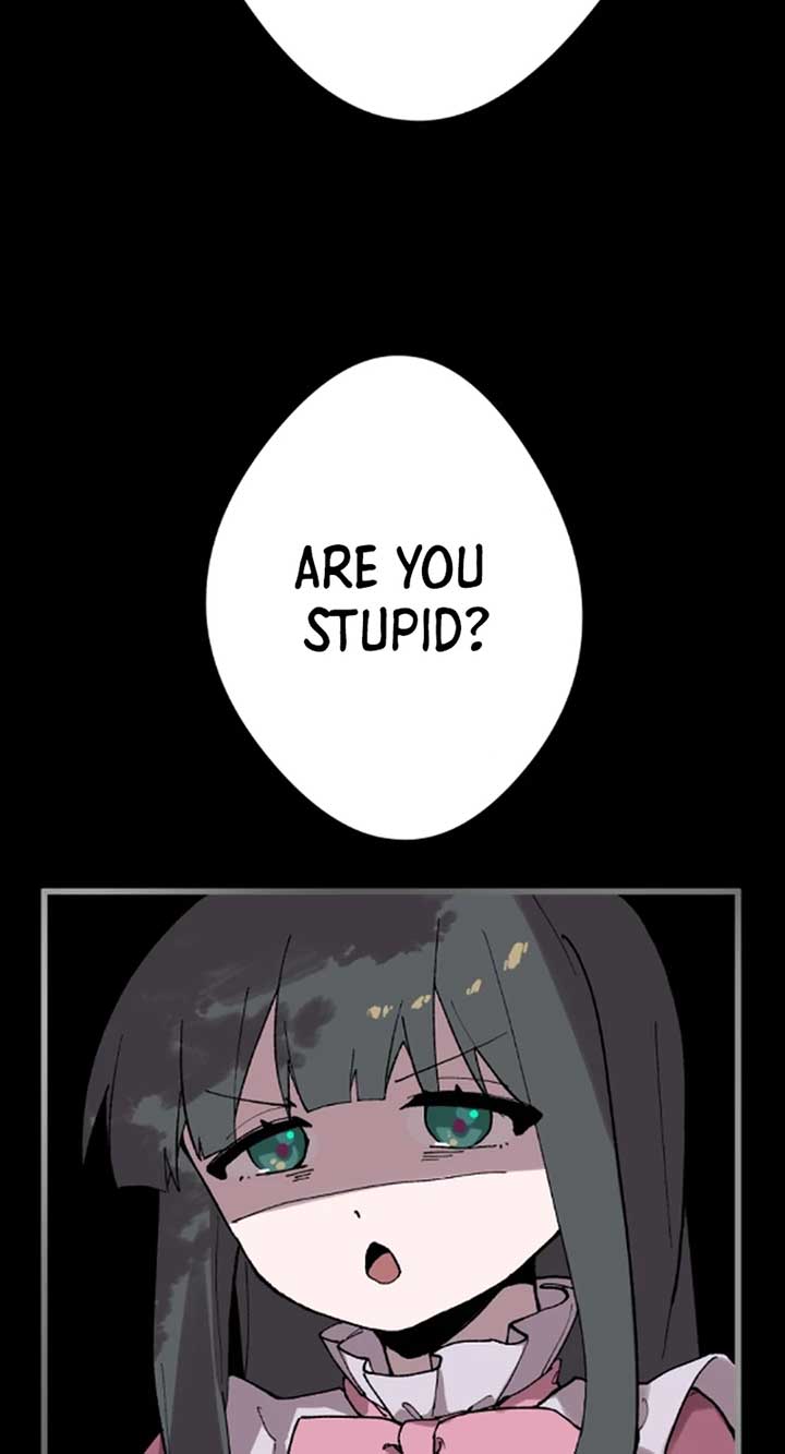 Let’s raise a witch who will destroy the world chapter 13 page 43