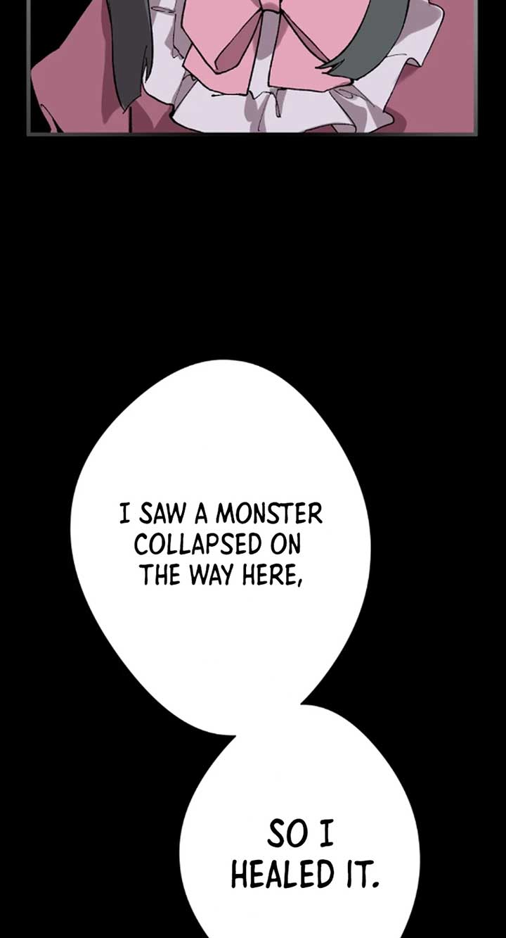 Let’s raise a witch who will destroy the world chapter 13 page 44