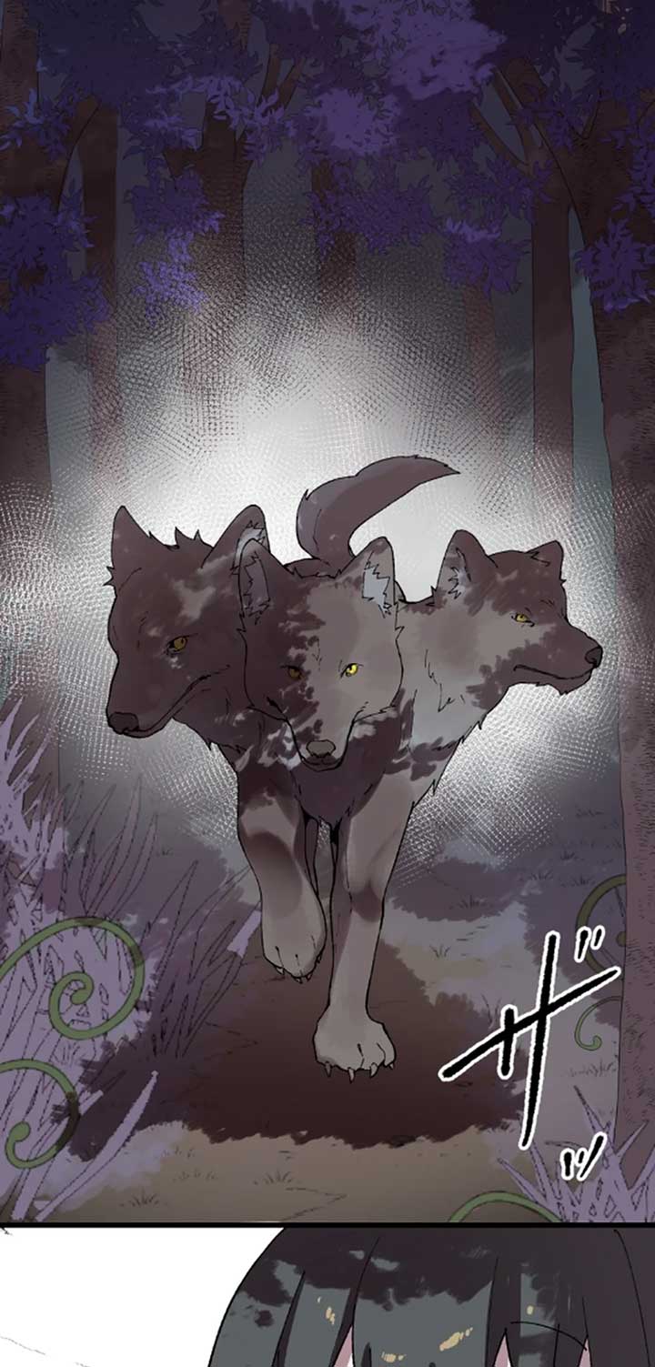 Let’s raise a witch who will destroy the world chapter 13 page 47