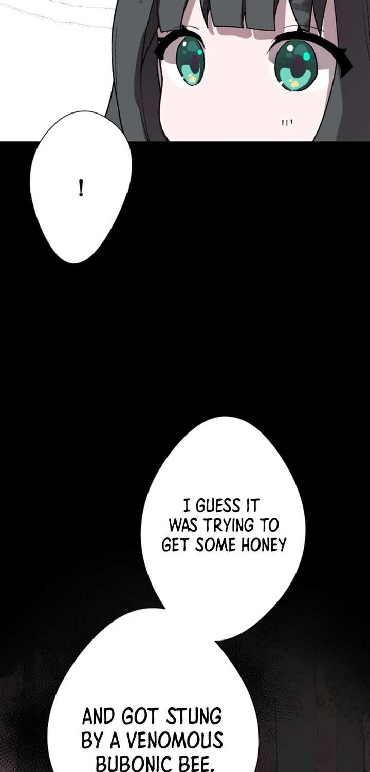 Let’s raise a witch who will destroy the world chapter 13 page 48