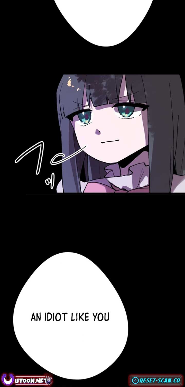 Let’s raise a witch who will destroy the world chapter 13 page 52