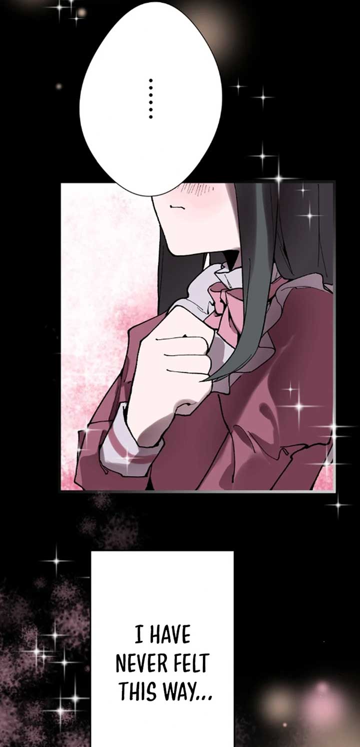 Let’s raise a witch who will destroy the world chapter 13 page 60